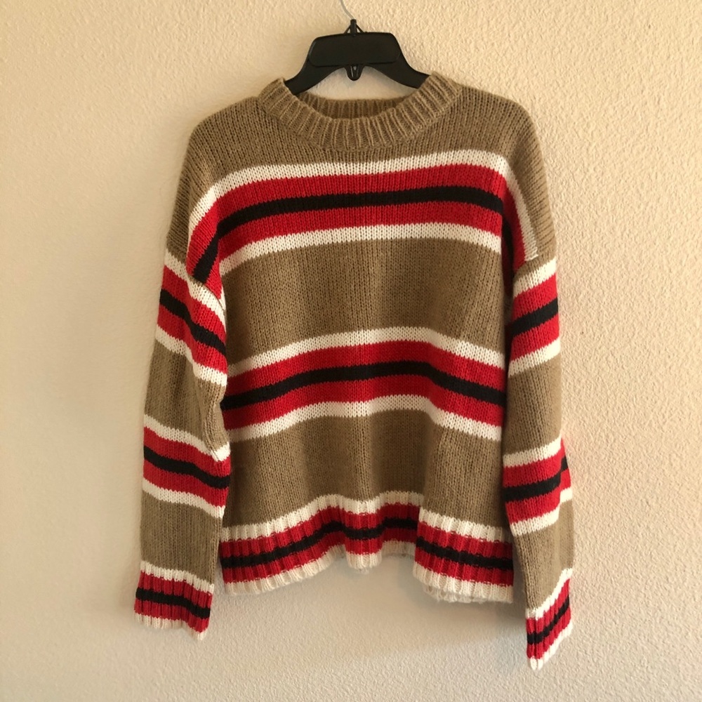 Urban Outfitters Wool Sweater